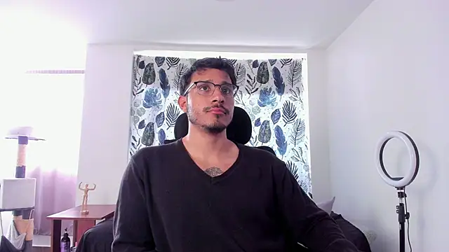 JayMarcos  online show from 23, 11, 2025