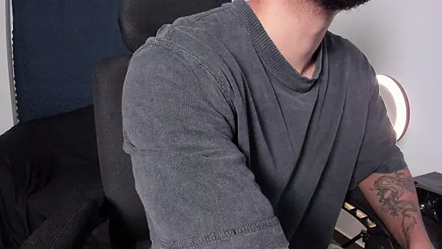 JayMarcos  online show from 21, 12, 2025