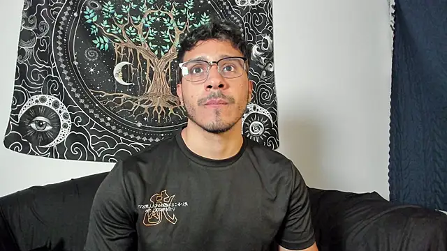 JayMarcos  online show from 19, 11, 2025