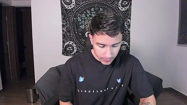 JayMarcos  online show from 26, 1, 2025