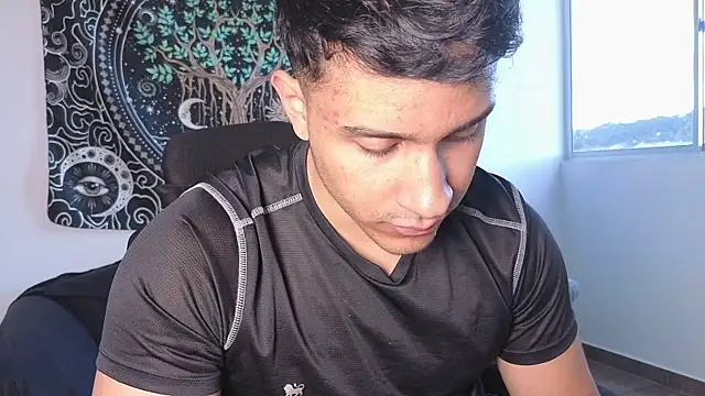 JayMarcos  online show from 8, 10, 2025