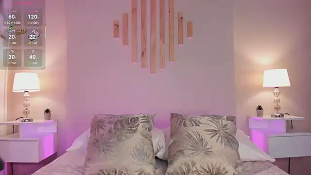 VictoriaNoah  online show from 24, 2, 2026