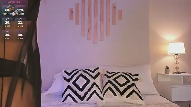 VictoriaNoah  online show from 7, 2, 2026