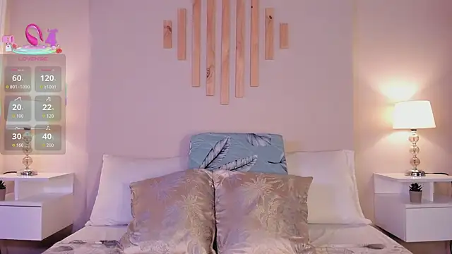 Snapshot of VictoriaNoah_ chatting on 18, 10, 2025 VictoriaNoah online show from 18, 10, 2025