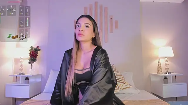 VictoriaNoah  online show from 15, 12, 2025