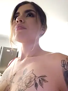 Gabbysantos  online show from 29, 1, 2025