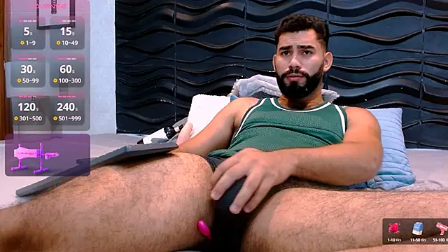 Snapshot of MattewRey chatting on 29, 9, 2025 MattewRey online show from 29, 9, 2025