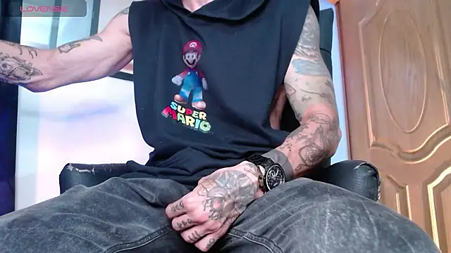 ren stipee online show from 3, 3, 2025