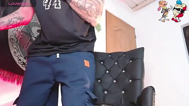 ren stipee online show from 19, 11, 2025