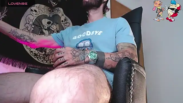 ren stipee online show from 6, 11, 2025