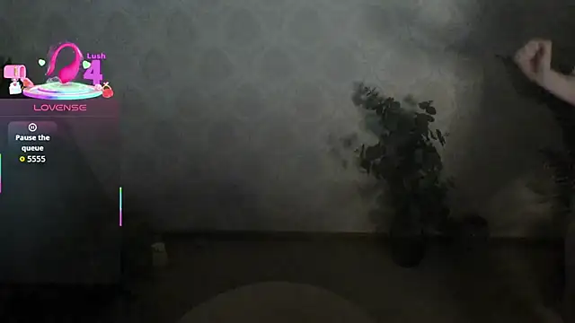  Lost Mademoiselle  online show from 24, 2, 2026