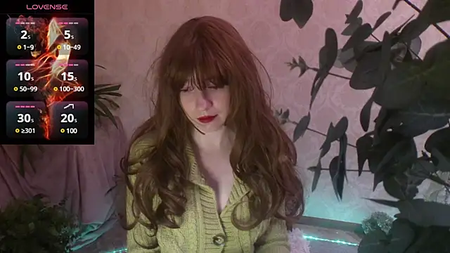  Lost Mademoiselle  online show from 6, 2, 2025