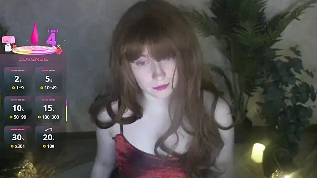  Lost Mademoiselle  online show from 25, 4, 2026