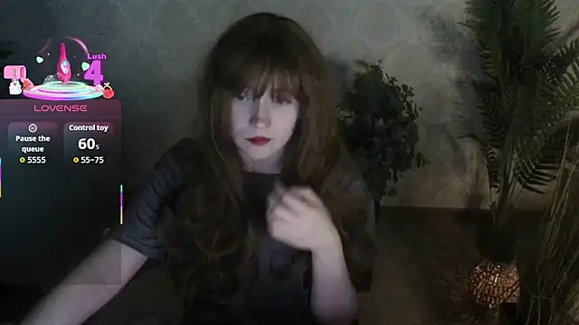  Lost Mademoiselle  online show from 29, 11, 2025