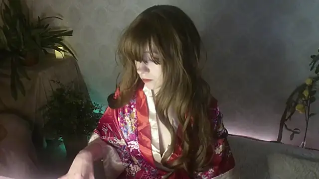  Lost Mademoiselle  online show from 18, 1, 2025