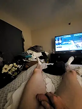 BigDDave6979 online show from 8, 3, 2025