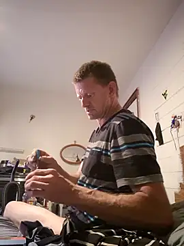 BigDDave6979 online show from 22, 4, 2026