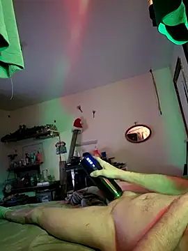 BigDDave6979 online show from 18, 1, 2026