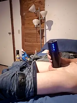 BigDDave6979 online show from 20, 9, 2025