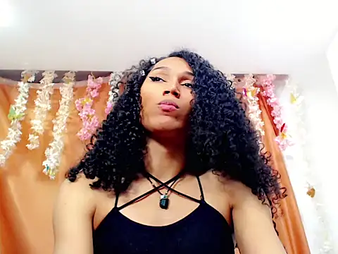 Snapshot of Jenny_cuteTS chatting on 31, 7, 2026 Jenny cuteTS online show from 31, 7, 2026