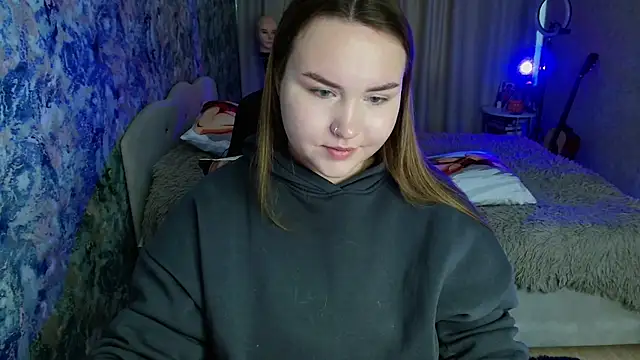 Jenny Fox online show from 7, 11, 2025