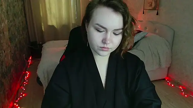 Jenny Fox online show from 25, 4, 2026