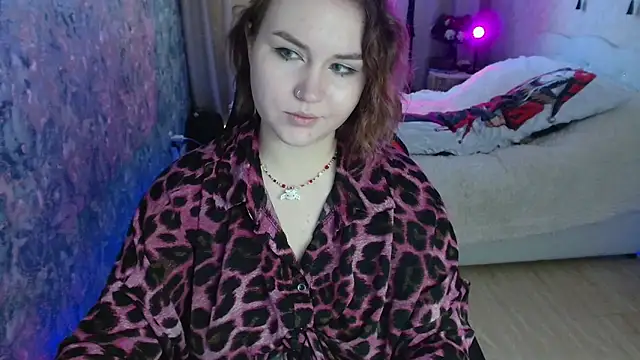 Jenny Fox online show from 18, 6, 2026
