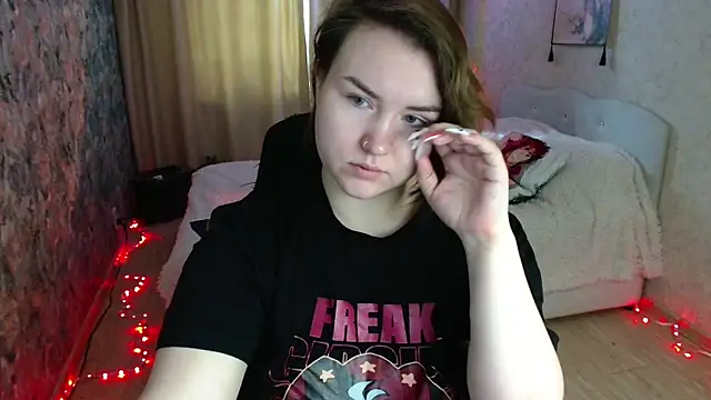 Jenny Fox online show from 14, 4, 2026