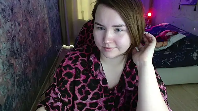 Jenny Fox online show from 20, 2, 2026