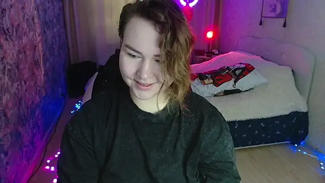 Jenny Fox online show from 31, 5, 2026