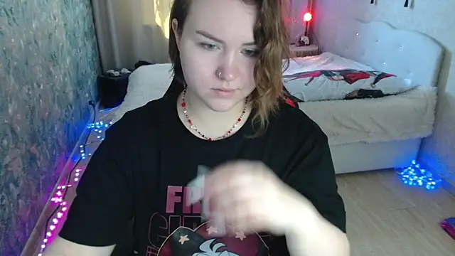 Jenny Fox online show from 20, 5, 2026