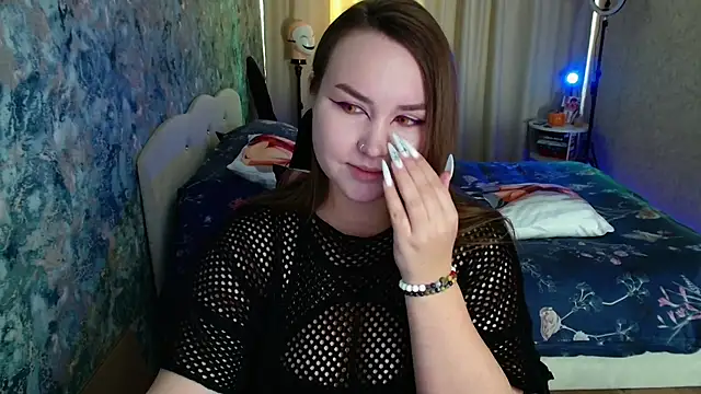 Jenny Fox online show from 1, 12, 2025