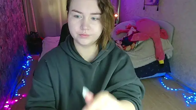 Jenny Fox online show from 13, 5, 2026