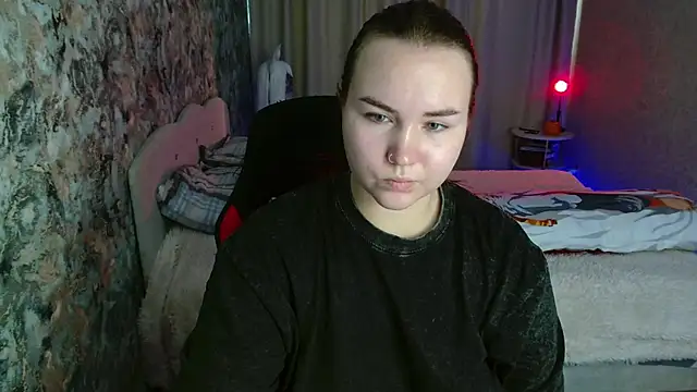 Snapshot of Jenny_Fox chatting on 10, 9, 2025 Jenny Fox online show from 10, 9, 2025
