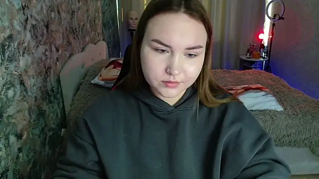 Jenny Fox online show from 6, 11, 2025