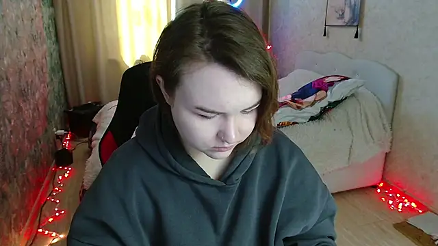 Jenny Fox online show from 24, 4, 2026