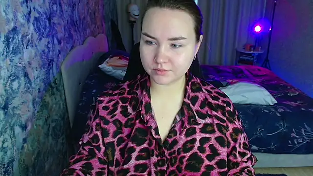 Jenny Fox online show from 27, 11, 2025