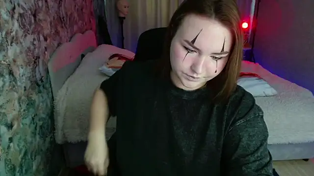 Jenny Fox online show from 2, 12, 2025