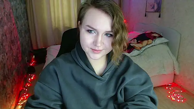 Jenny Fox online show from 19, 4, 2026