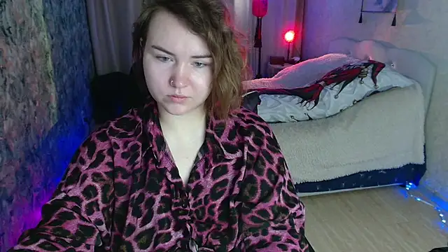 Jenny Fox online show from 29, 5, 2026