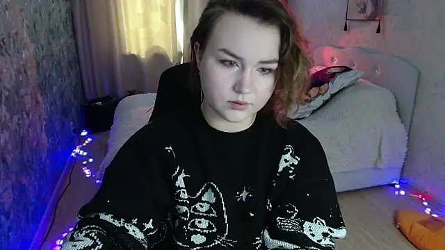 Jenny Fox online show from 15, 4, 2026