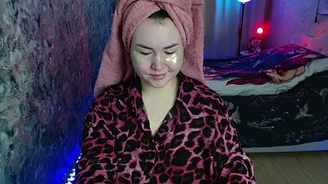 Jenny Fox online show from 24, 2, 2026