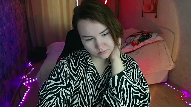 Jenny Fox online show from 11, 3, 2026