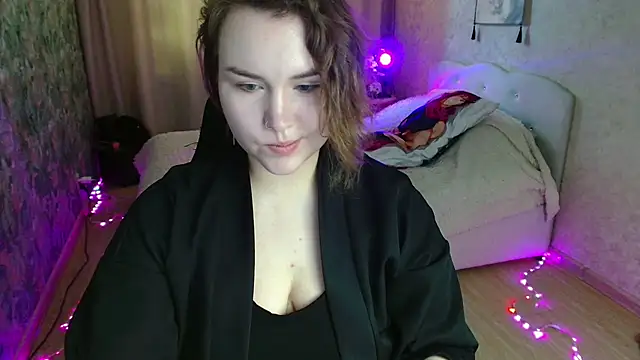 Jenny Fox online show from 3, 5, 2026