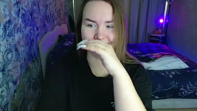 Jenny Fox online show from 29, 11, 2025