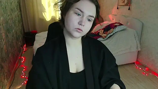 Jenny Fox online show from 26, 4, 2026