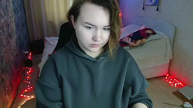 Jenny Fox online show from 23, 4, 2026