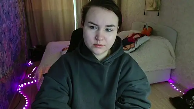 Jenny Fox online show from 12, 3, 2026