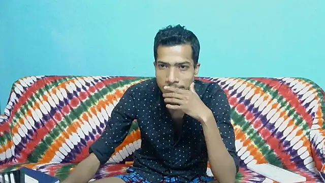 Alex Suman25 online show from 22, 3, 2026