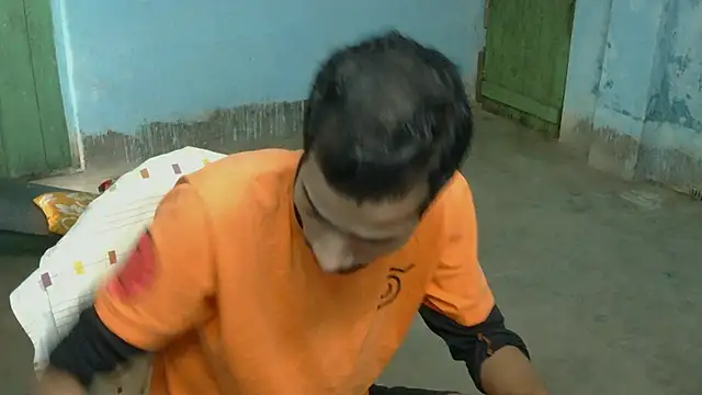 Alex Suman25 online show from 10, 11, 2025